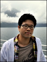 Yu Seung Kim